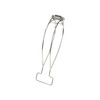 Pearl Metal Laundry Drying Futon Clips, Stainless Steel, Metalia HB-6181