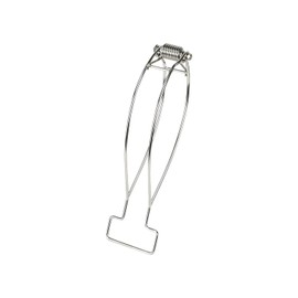 Pearl Metal Laundry Drying Futon Clips, Stainless Steel, Metalia HB-6181