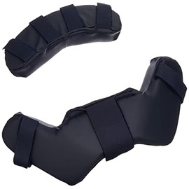 Zett BLMP112 Catcher's Protective Gear Accessory Mask Pad, Navy (2900)
