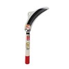 Senkichi Sawtooth for Left-Handed Blade Length 6.3 inches (160 mm)