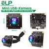 G 1080P 120fps USB Camera Module for Computer 12MP Lightburn