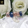  You and I handmade nail tips - Long Round