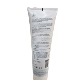 ATTITUDE Body Cream For Sensitive Skin With Oatmeal Unscented (8 FL Oz)