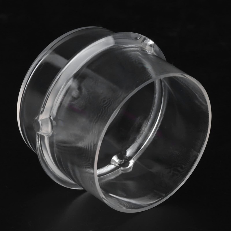 Blender Jar Cover, Corrosion‑Resistant Blender Accessory Safe for Vorwerk Thermomix