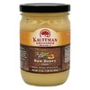 Kauffman Orchards Raw Alfalfa Honey, Unheated and Unfiltered, 17 Ounce