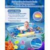 A aBlumen Water Mat Baby XXL 95 x 76 cm