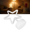 LED Neon Light FivePointed Star Neon Sign Art Decoration for