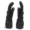Heated Gloves 3 Temperature Adjustment Touch Screen Rechargeable Heating Winter