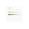 [AT-E] 2.4G RF Smart Wall Remote Controller, 4-Zone Touch Panel,