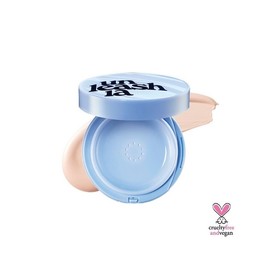 Babe Skin Baby Blue Cushion Original / 베이브 스킨 베이비 블루 쿠션 본품