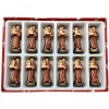 3" San Antonio De Padua 12 Pcs Set Anthony of