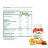 C-Boost - Gomitas con Cafena, Vitamina C y Vitamina B6