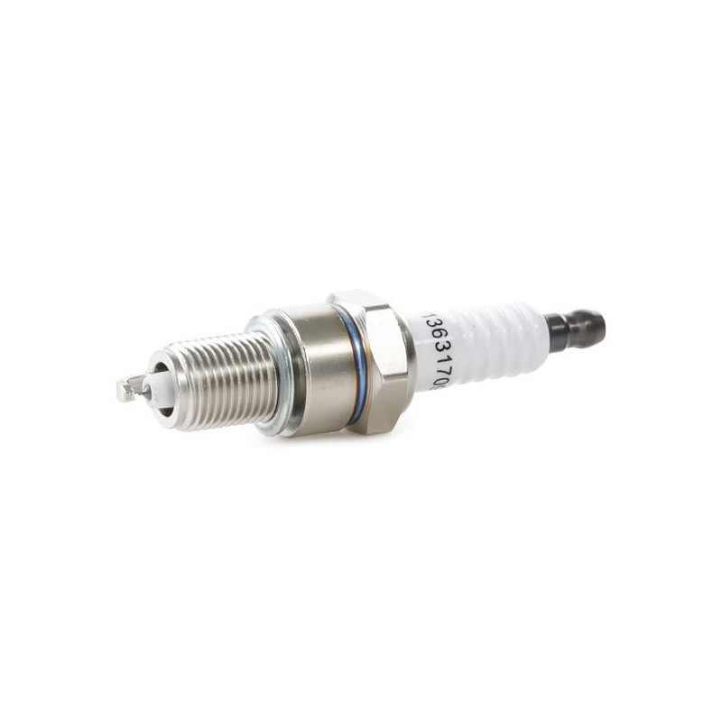 RIDEX Spark Plug 686S0028 Iridium Tensioner Size: 16 Thread Length: