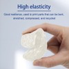 Antinsky Elastic Resin LCD UV-Curing 3D Printer Resin 405nm Photopolymer