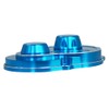 Eagle Model EAGLE RACING AL Gear Cover for Tamiya DT-03,
