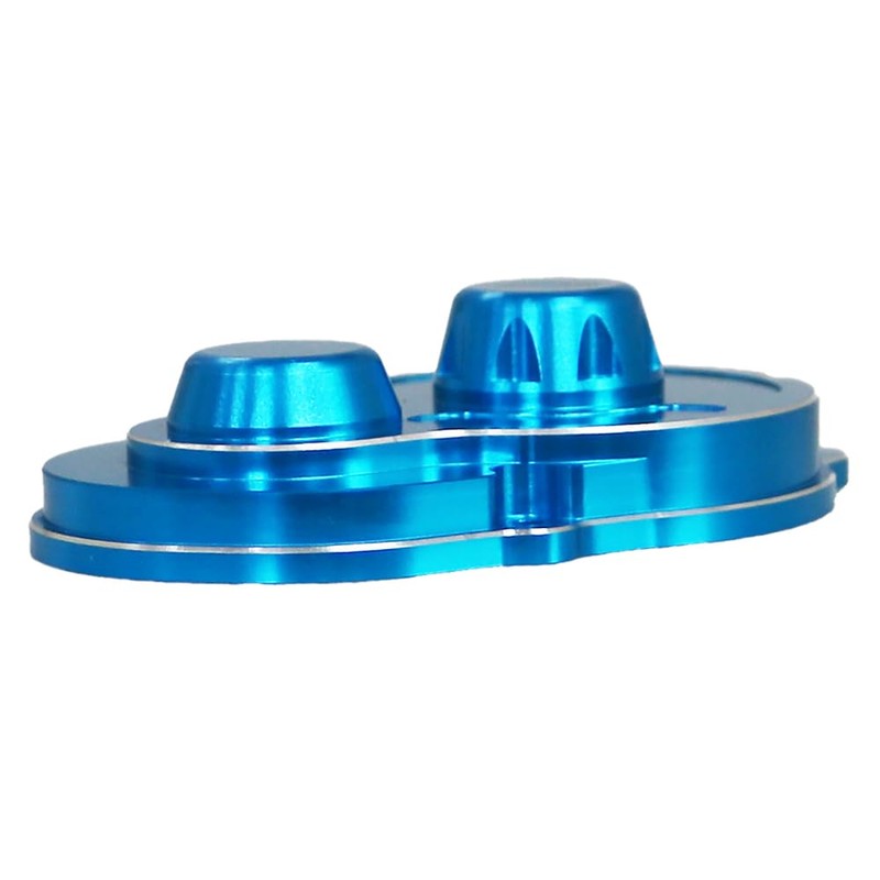 Eagle Model EAGLE RACING AL Gear Cover for Tamiya DT-03,