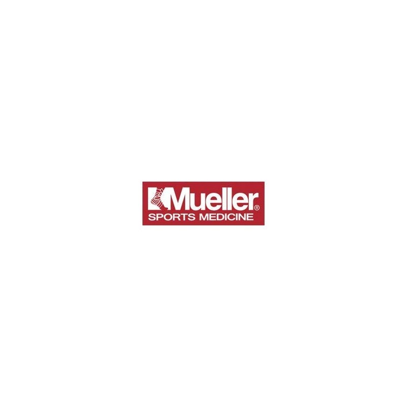 Mueller Tear-Light Gold 6pack