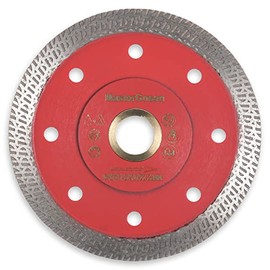 MasterGosen 4 Inch Super Thin Diamond Saw Blade for Cutting Porcelain Tiles,Granite Marble Ceramics