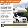 520900 RV Water Heater Element for Suburban SW Series Electric