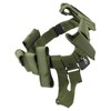Detachable Adjustable Hunting Camping Belt with Pouch for Outdoor Activities