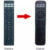 For Bose RC-PWS III Replace Remote for Bose Solo TV