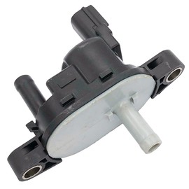 GERMBAN 36162-RMX-A01 Vapor Canister Purge Control Solenoid Valve Fits for Honda Accord Odyssey Civic Crosstour Pilot Ridgeline, for Acura MDX RDX RL TL TSX ZDX