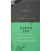 Tregothnan Green Tea 21 Sachet Box