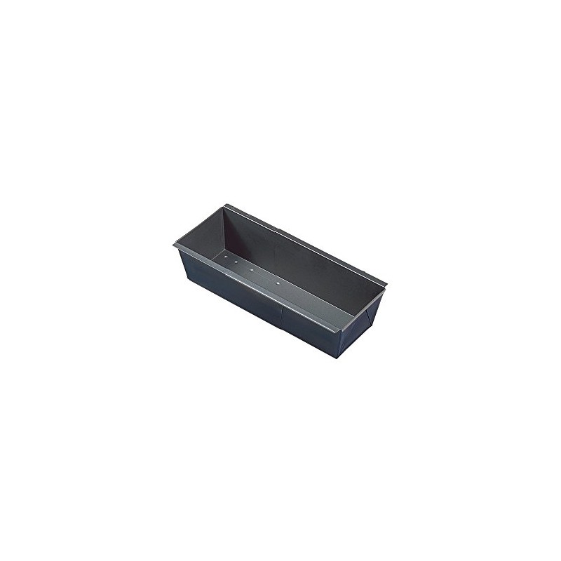 Original Kaiser Inspiration Brotbackform ausziehbar 20-35 cm, größenverstellbar, für 500-1000g