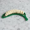 Banana Slicer Kitchen Gadget - Quick and Even Banana Cutter