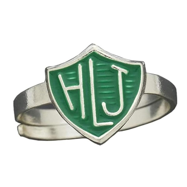 One Moment In Time HLJ Ring Primary Spanish CTR Ring