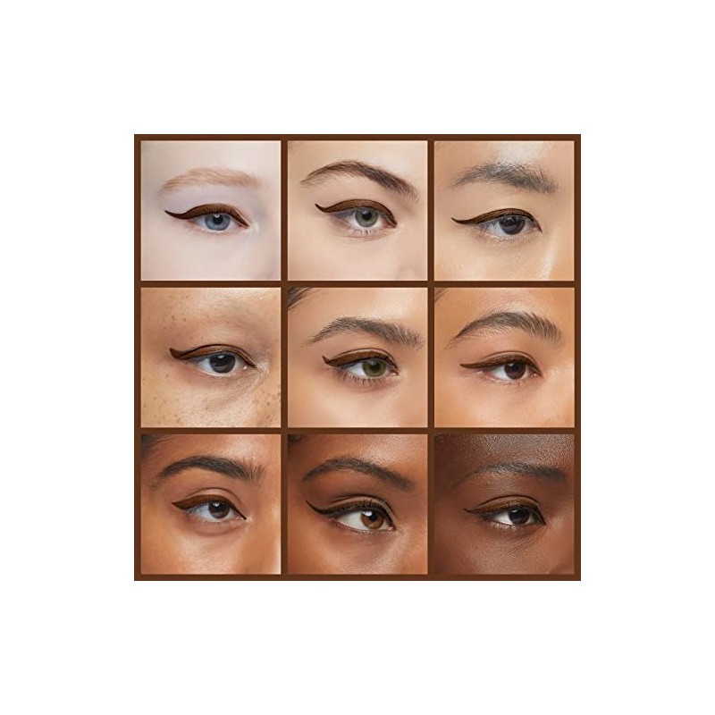 Covergirl Perfect Point Plus Liquid Eyeliner, Espresso.08 Fl. Oz.