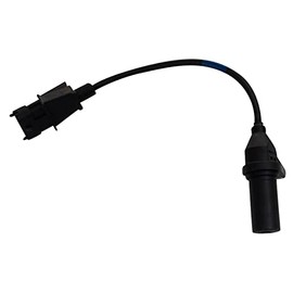 TRQ Crankshaft Position Sensor Compatible with 2017-2020 Genesis G80 2017-2021 G90 2011-2016 Hyundai Equus 2009-2016 2009 Kia Borrego 2015-2017 K900