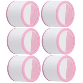 MEENIRA Professional Eyebrow Threading Eyebrow Thread Facial Hair Threading for Home and Salon Use for Eyebrows Face Body Hair Remover Threading Tools White_Color (6)