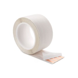 Sewell Ghost Wire 2.0, Super Flat Adhesive Speaker Wire, 18 AWG, 4 Conductor, 50 ft. Spool, White