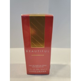 Estée Lauder Beautiful By Estee Lauder 1 oz EDP Spray~Sealed~
