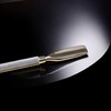 Vanfa Cuticle Pusher Tool Stainless Steel for Cuticle Remover Style