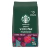 Starbucks Ground Coffee, Dark Roast Caffè Verona, 100% Arabica, 1