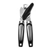 Xoxel 3 in 1 Stainless Steel Manual POP Can Opener