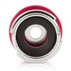 OEMTOOLS 27247R Radiator Adapter, For Use With a Cooling System