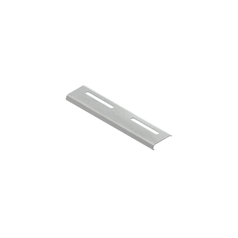 Niedax Kantenschutzblech RKB 200 RL;RLV;RS;RSV Bodenendplatte für Kabelrinne 4013339270408