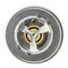 MotoRad 2000-160 High Flow Thermostat-160 Degrees Engine Coolant Thermostat Fits
