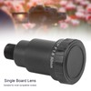 50mm Single Board Lens 3MP HD Wide Angle M12 Interface
