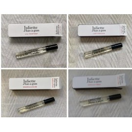 JULIETTE HAS A GUN Deluxe Mini 5 ml YOU CHOOSE!!!  NEW in Box - Magnolia Bliss