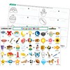 Teacher Created Resources Compound Words Learning Mat