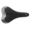 SELLE ITALIA ST3 Saddle [S] Size: 6.3 x 10.6 inches