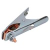 200 Amp A Spring Loaded Earth Crocodile Clamp Clip for