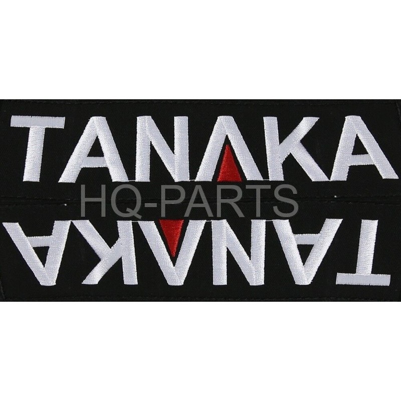 TANAKA X 2 TANAKA UNIVERSAL PINK 4 POINT CAMLOCK RACING