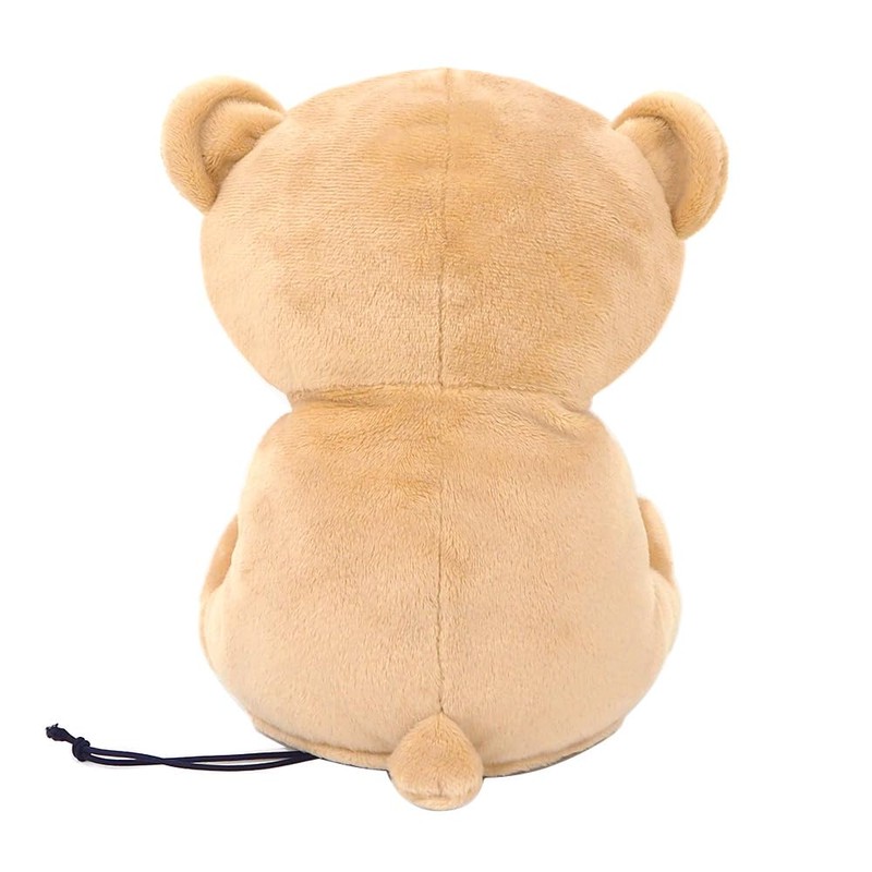 Animal Caddy Head Cover for Driver