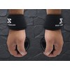 Lifting Straps - Wrist Straps for Weightlifting - Gym Straps