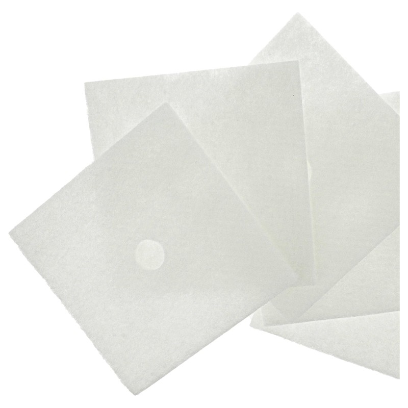 vhbw Filter Kit Compatible with Maico ER-AP100G, ER-AP100 H, ER-AP100